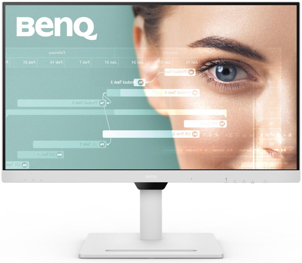 BenQ GW3290QT Monitor 80,01cm (31,5 Zoll)