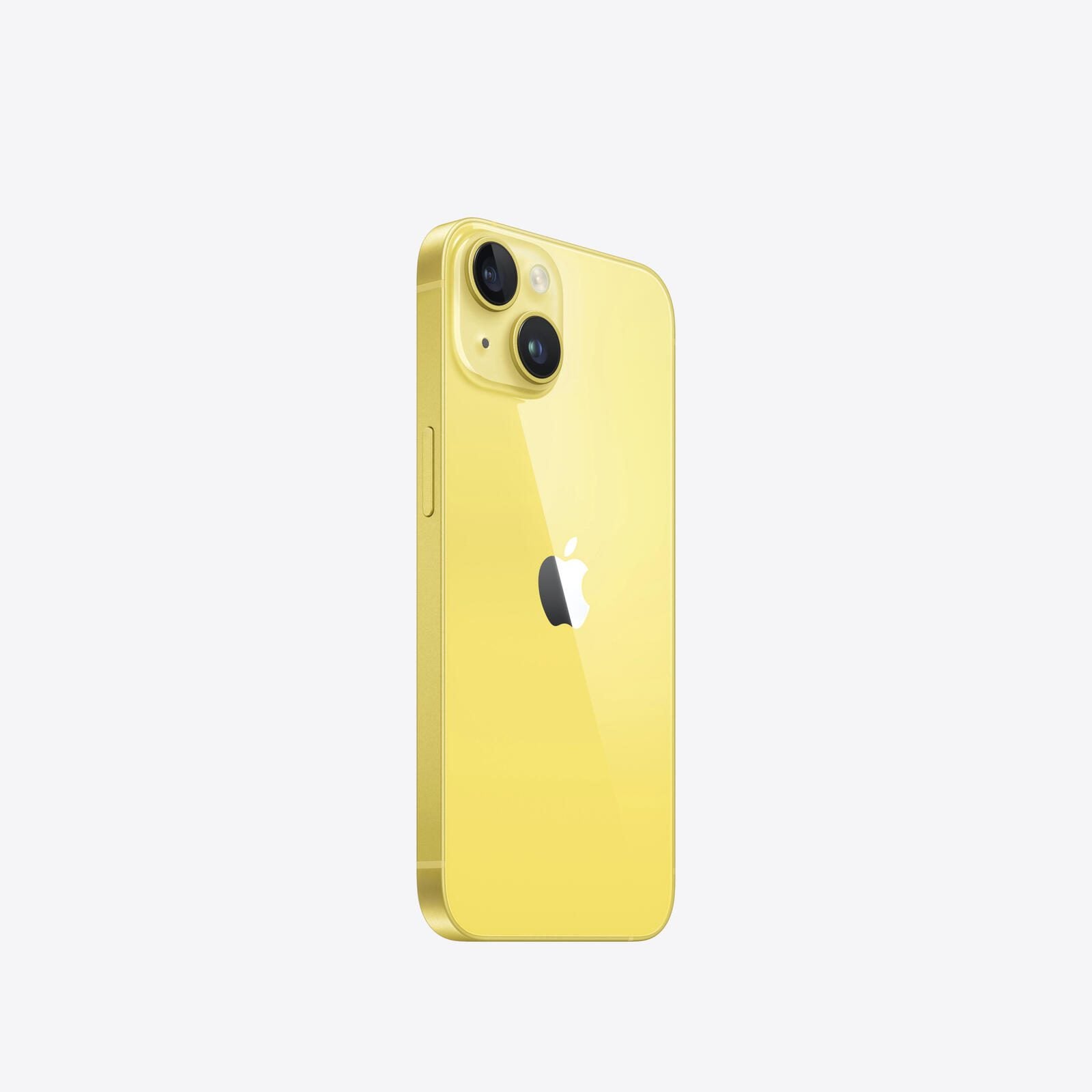 Apple iPhone 14 Plus 128GB gelb