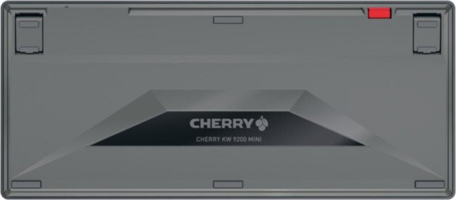 CHERRY KW 9200 MINI