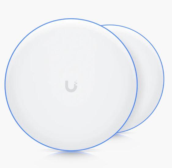 Ubiquiti UniFi Building Bridge XG - Wireless Bridge - 10 GigE - Wi-Fi 5 - 802.11ad (WiGig) - 5 GHz, 60 GHz 2er Pack