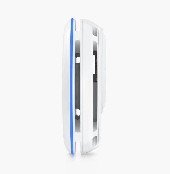Ubiquiti UniFi Building Bridge XG - Wireless Bridge - 10 GigE - Wi-Fi 5 - 802.11ad (WiGig) - 5 GHz, 60 GHz 2er Pack