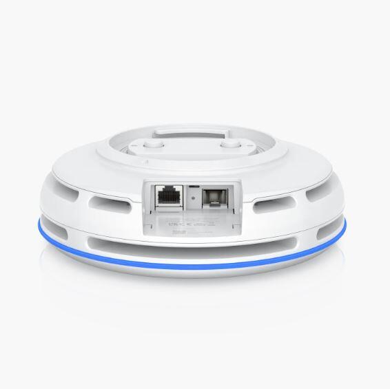 Ubiquiti UniFi Building Bridge XG - Wireless Bridge - 10 GigE - Wi-Fi 5 - 802.11ad (WiGig) - 5 GHz, 60 GHz 2er Pack