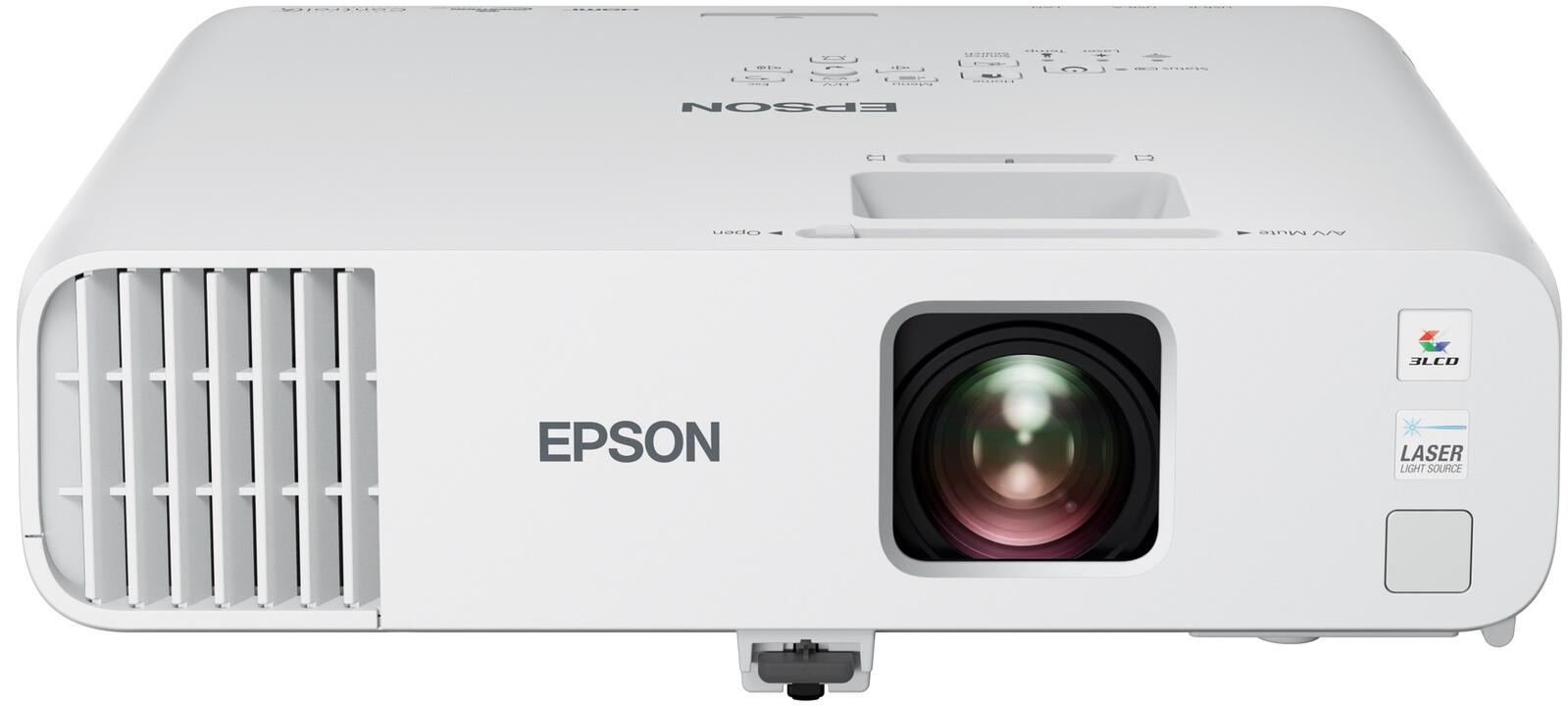 Epson EB-L260F 3LCD Laser Beamer 4600 Lumen