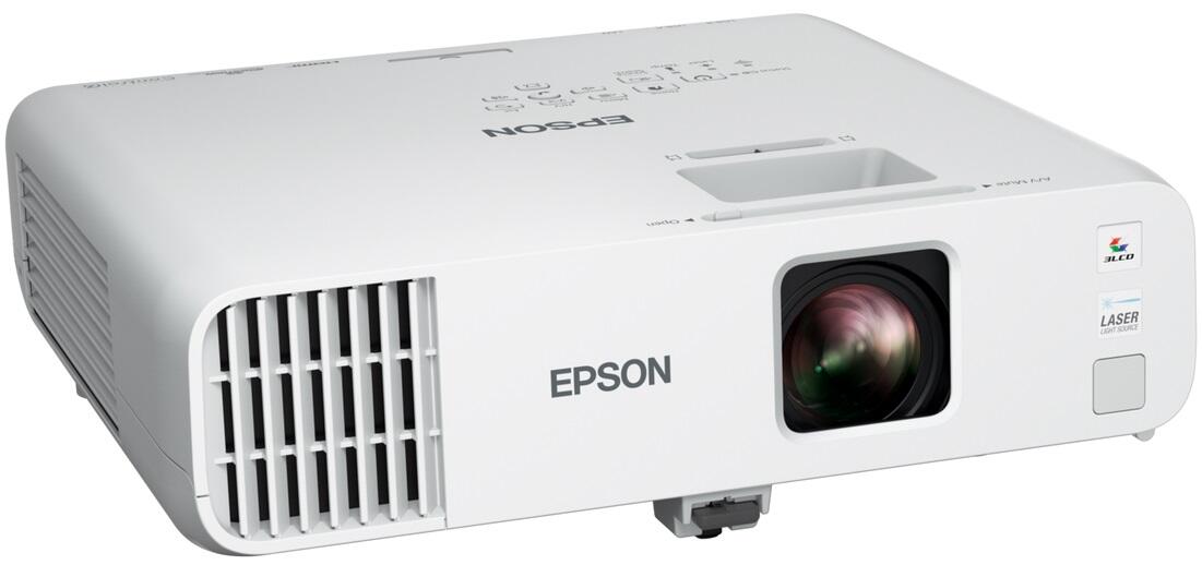 Epson EB-L260F 3LCD Laser Beamer 4600 Lumen