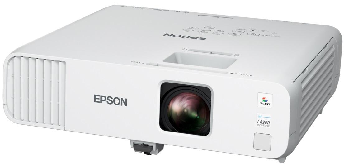 Epson EB-L260F 3LCD Laser Beamer 4600 Lumen