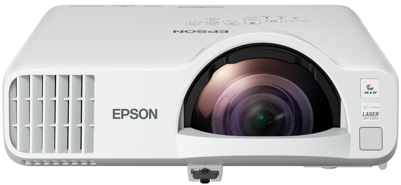 Epson EB-L210SF 3LCD Laser Beamer 4000 Lumen