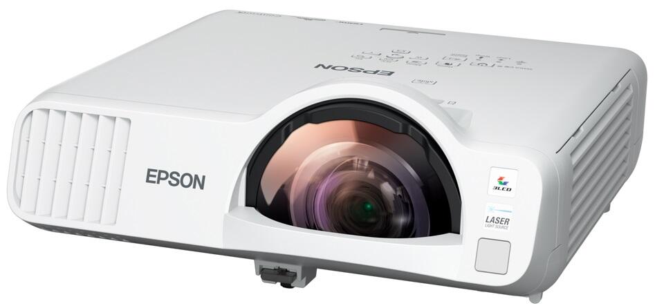Epson EB-L210SF 3LCD Laser Beamer 4000 Lumen