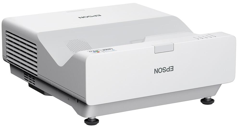 Epson EB-770Fi 3LCD Ultrakurzdistanz Laser Beamer 4100 Lumen