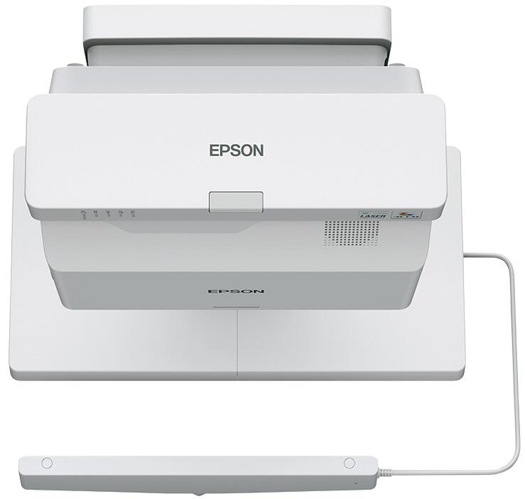 Epson EB-770Fi 3LCD Ultrakurzdistanz Laser Beamer 4100 Lumen