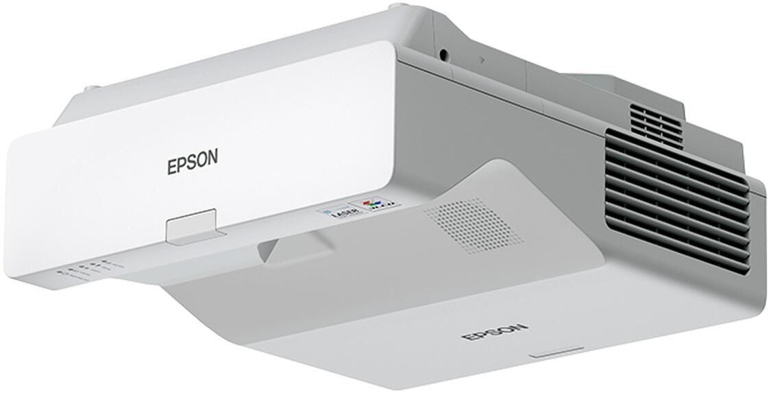 Epson EB-770F 3LCD Ultrakurzdistanz Laser Beamer 4100 Lumen