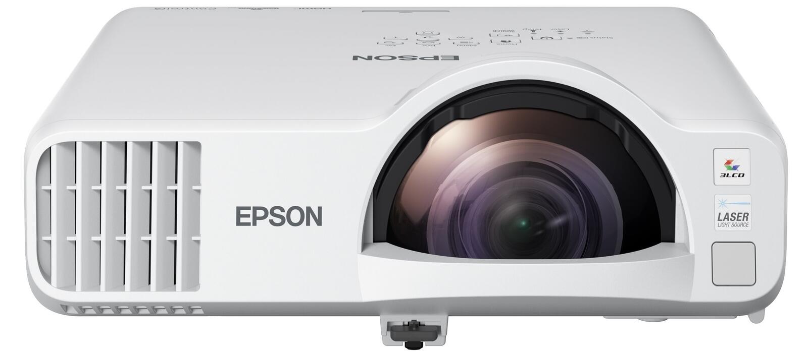Epson EB-L210SW 3LCD Laser Beamer 4000 Lumen