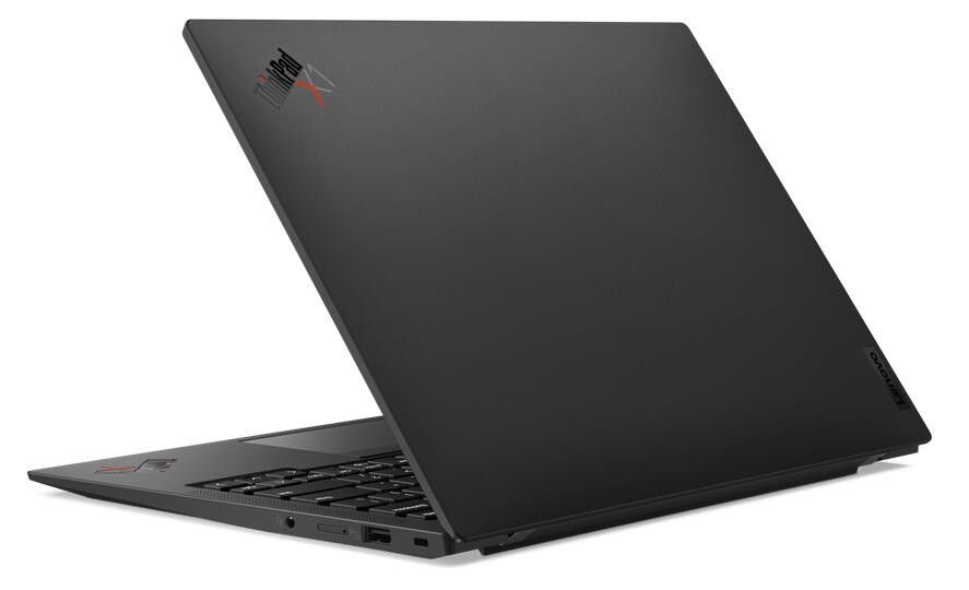 Lenovo ThinkPad X1 Carbon G11 Intel Core i5-1335U Notebook 35,6 cm (14')