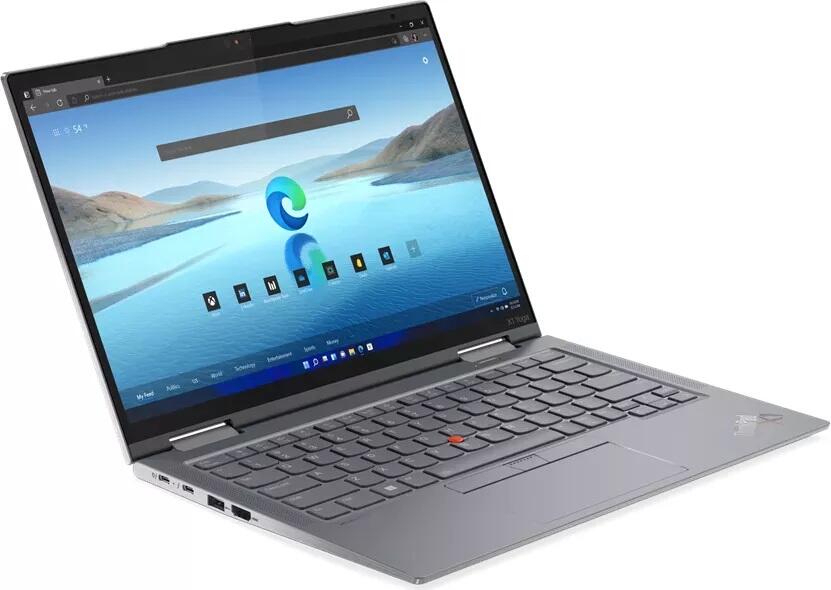 Lenovo ThinkPad X1 Yoga G8 Intel Core i7-1355U Notebook 35,6 cm (14')