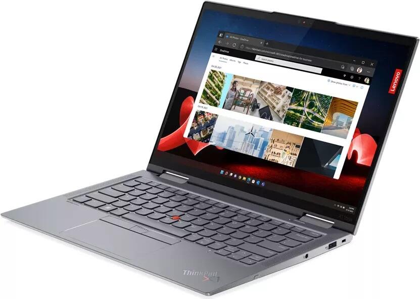 Lenovo ThinkPad X1 Yoga G8 Intel Core i7-1355U Notebook 35,6 cm (14')