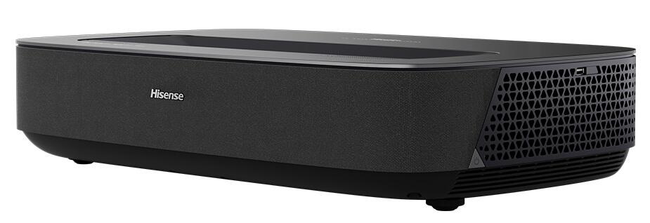 Hisense PL1SE Cinema Laser Ultrakurzdistanz Beamer 2.100 Lumen