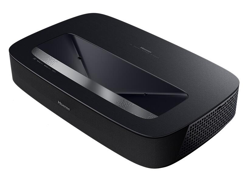 Hisense PL1SE Cinema Laser Ultrakurzdistanz Beamer 2.100 Lumen