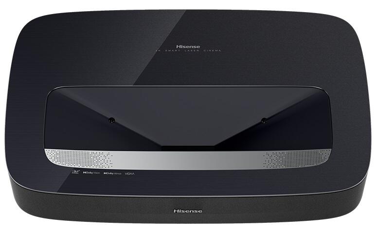 Hisense PL1SE Cinema Laser Ultrakurzdistanz Beamer 2.100 Lumen