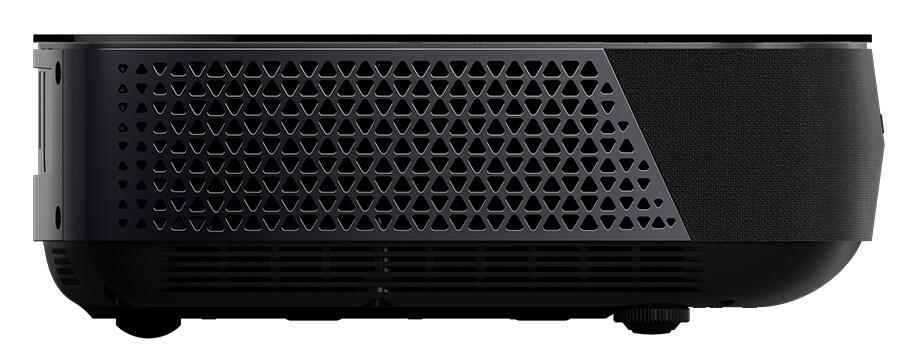 Hisense PL1SE Cinema Laser Ultrakurzdistanz Beamer 2.100 Lumen