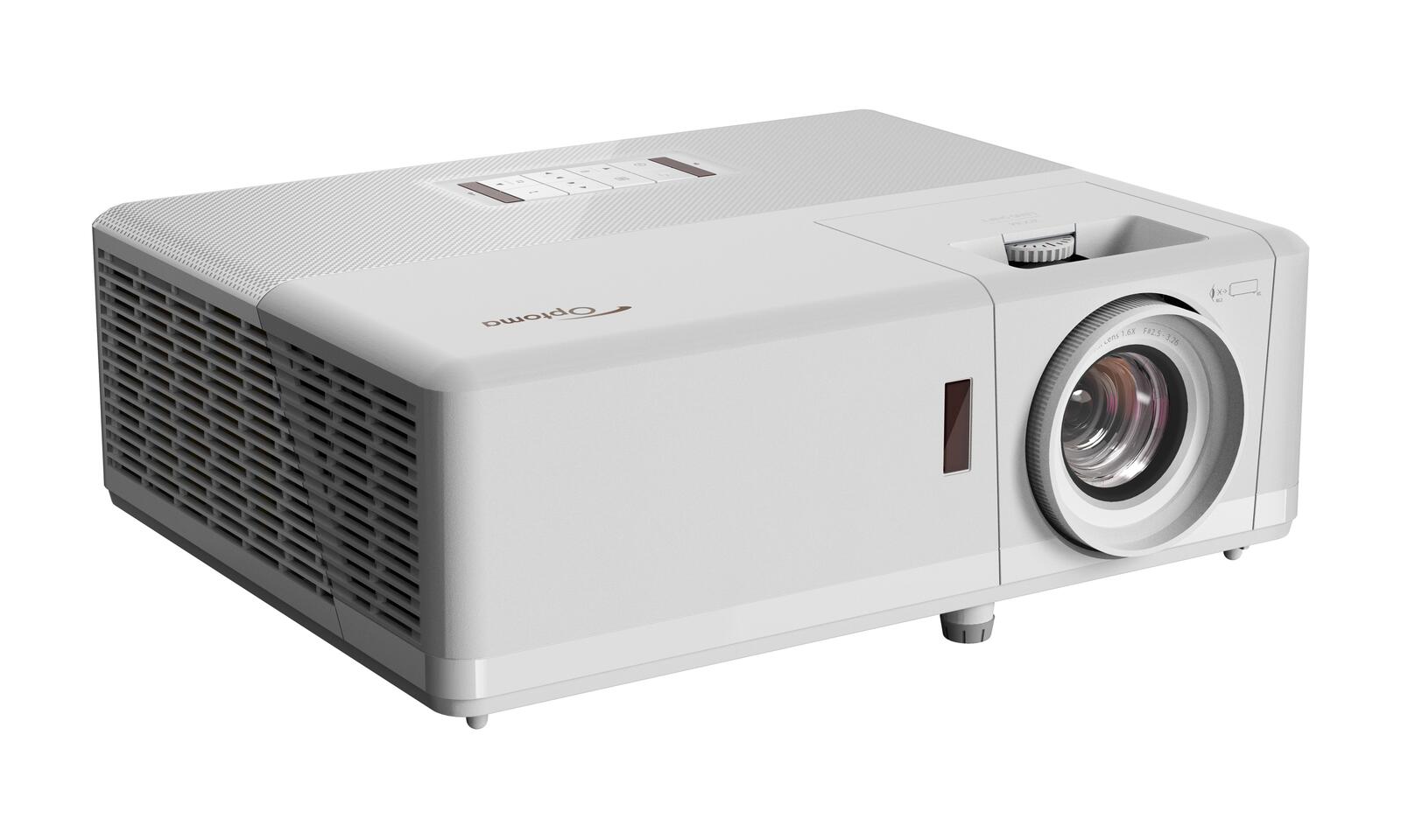 Optoma ZH507+ DLP Laser Beamer 5500 Lumen