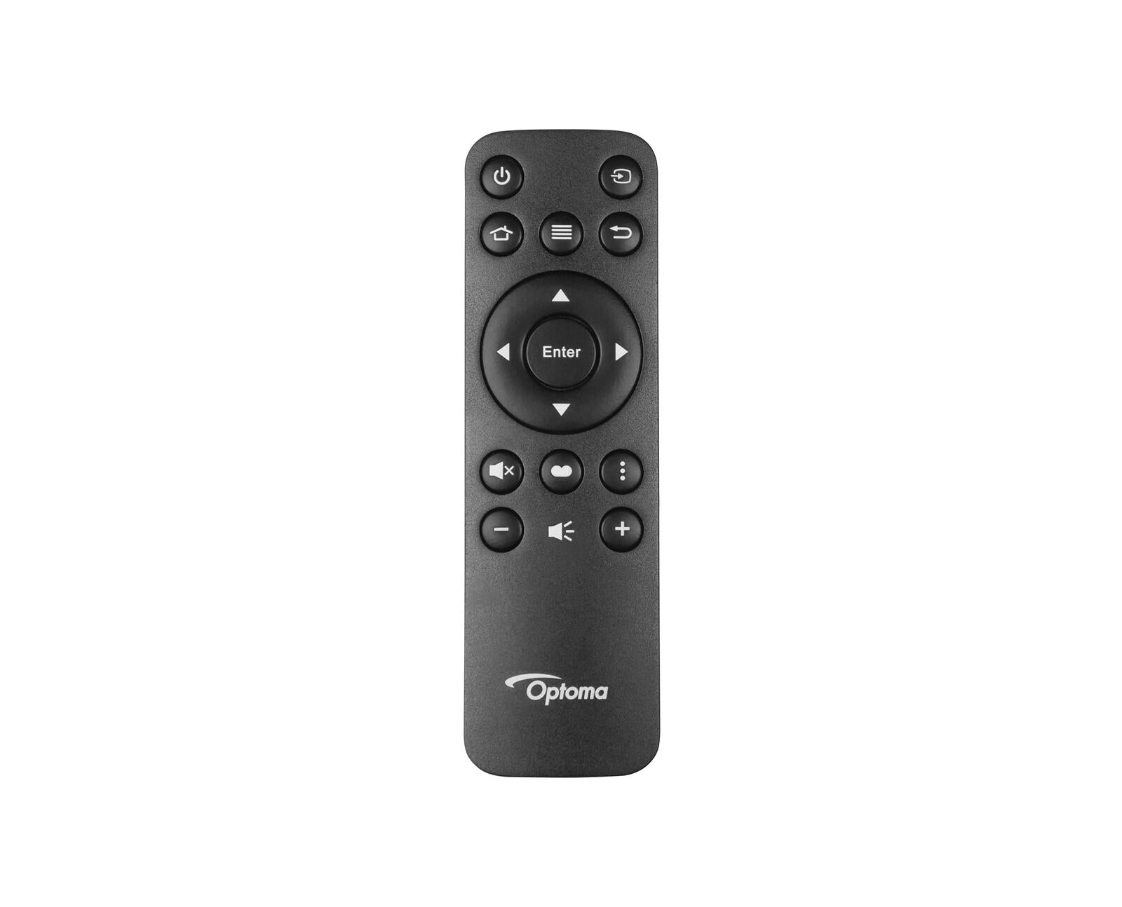 Optoma ZH507+ DLP Laser Beamer 5500 Lumen