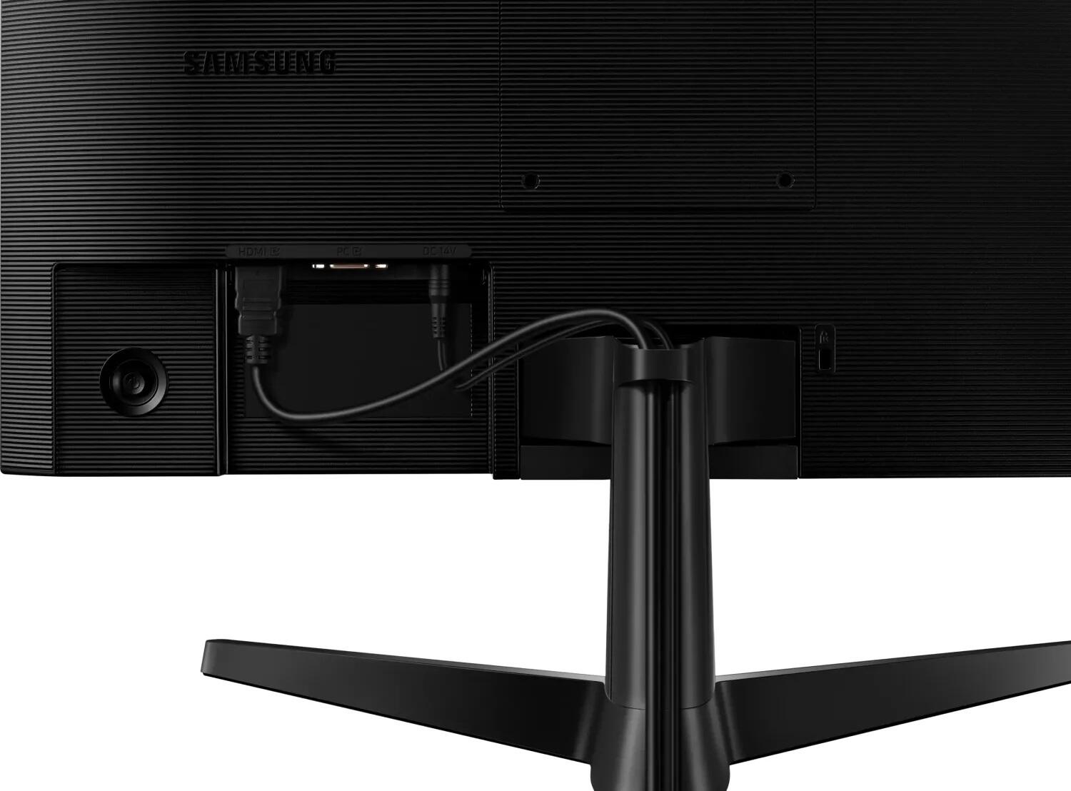 Samsung S27C312EAU Essential Monitor 68,6cm (27 Zoll)