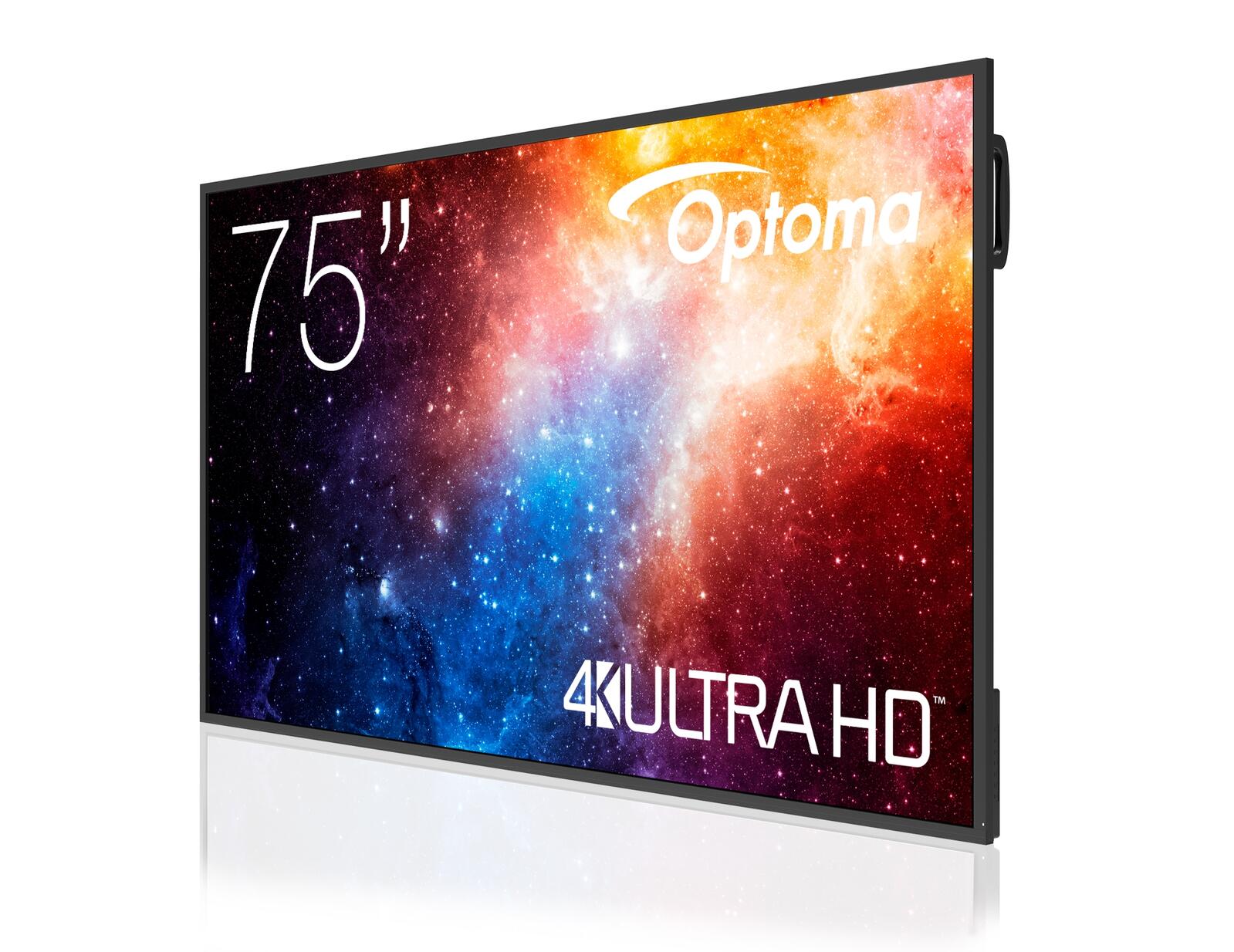 Optoma N3751K Digital Signage Display 190,5 cm 75 Zoll