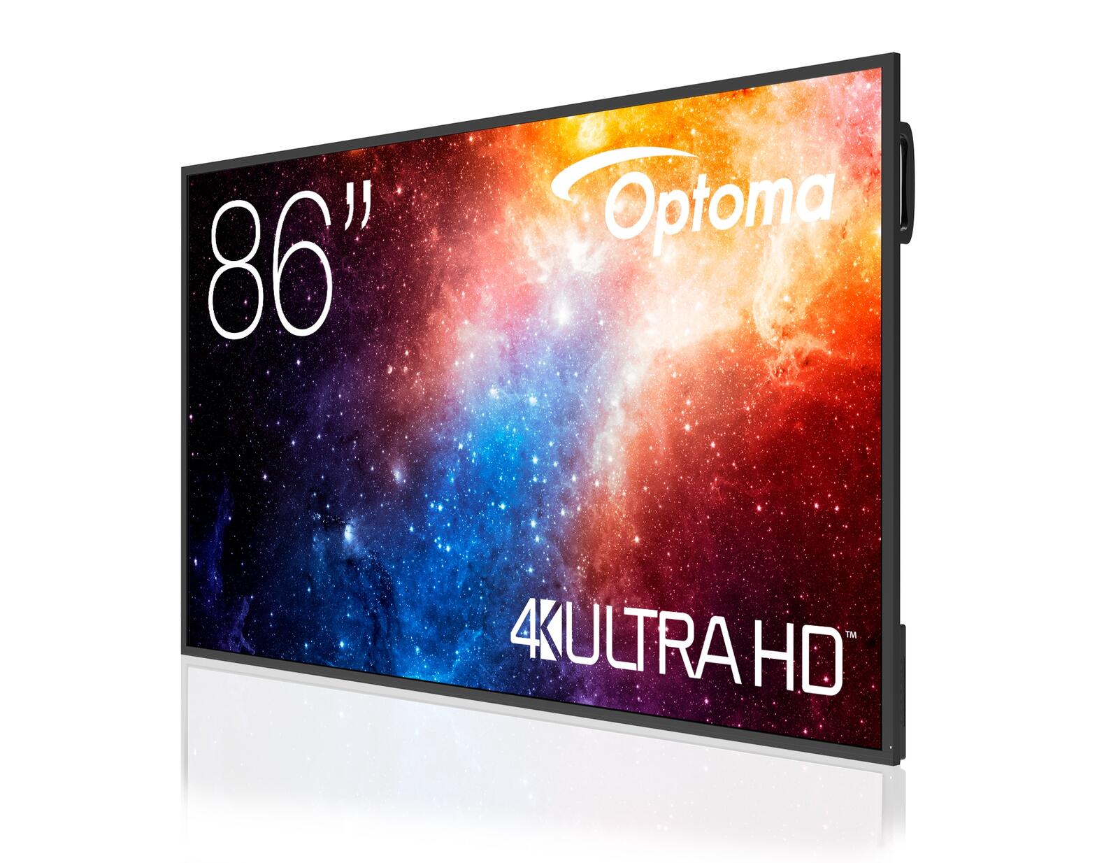 Optoma N3861K Digital Signage Display 218,4 cm 86 Zoll