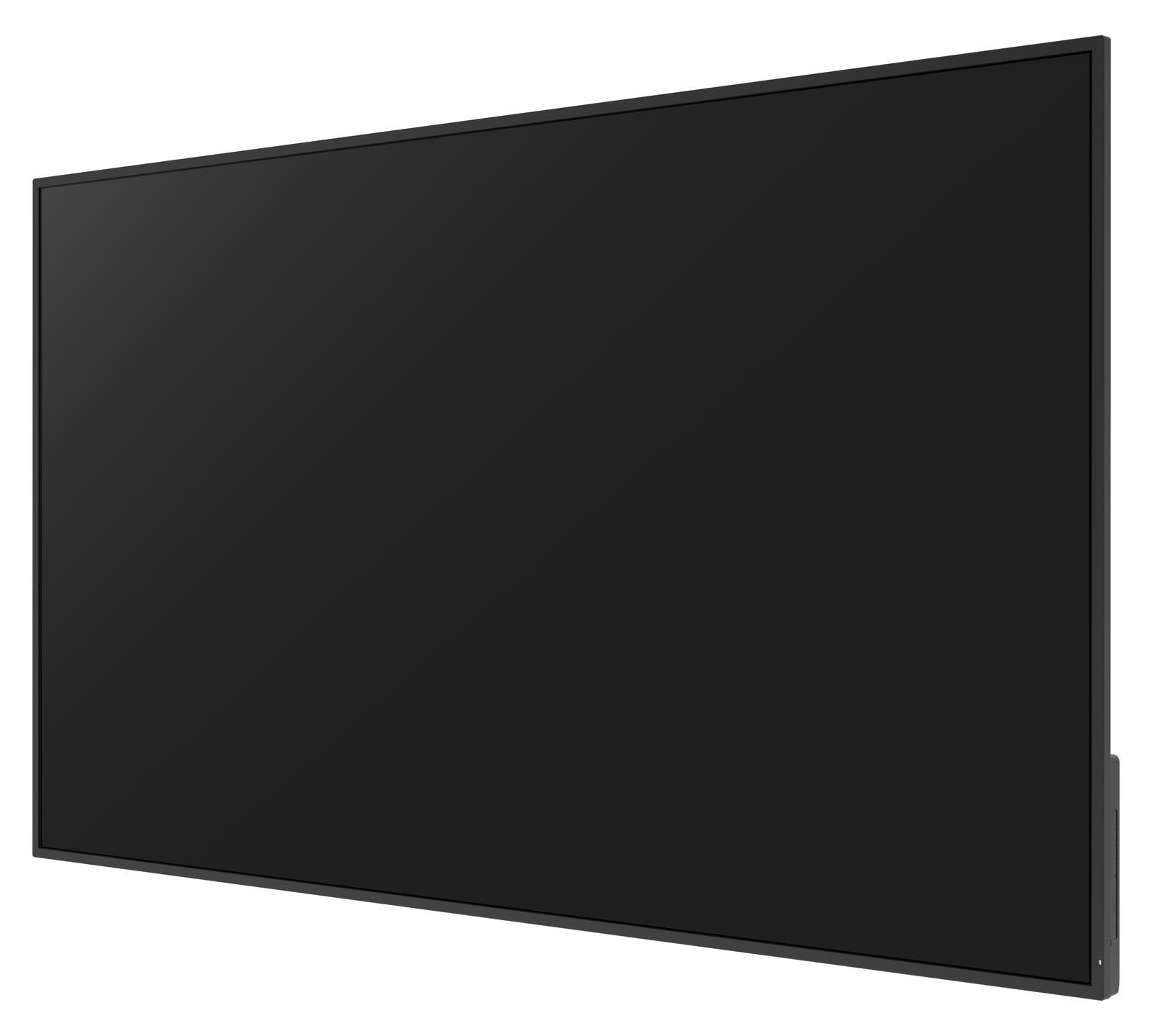 Optoma N3861K Digital Signage Display 218,4 cm 86 Zoll