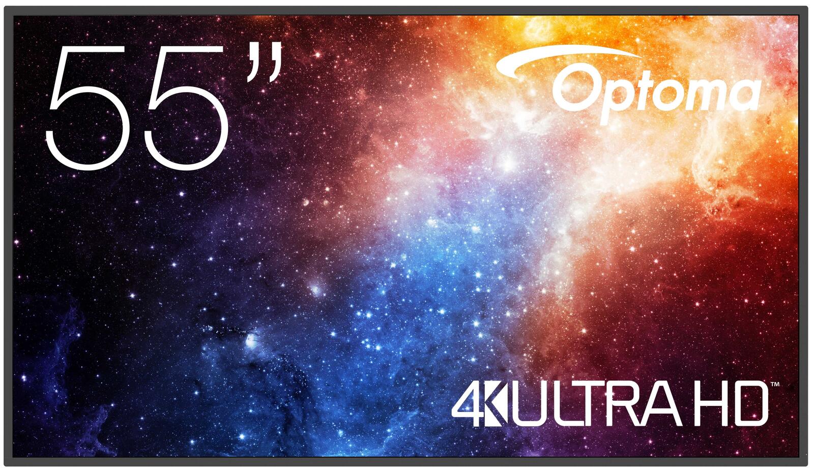 Optoma N3551K Digital Signage Display 139,7 cm 55 Zoll