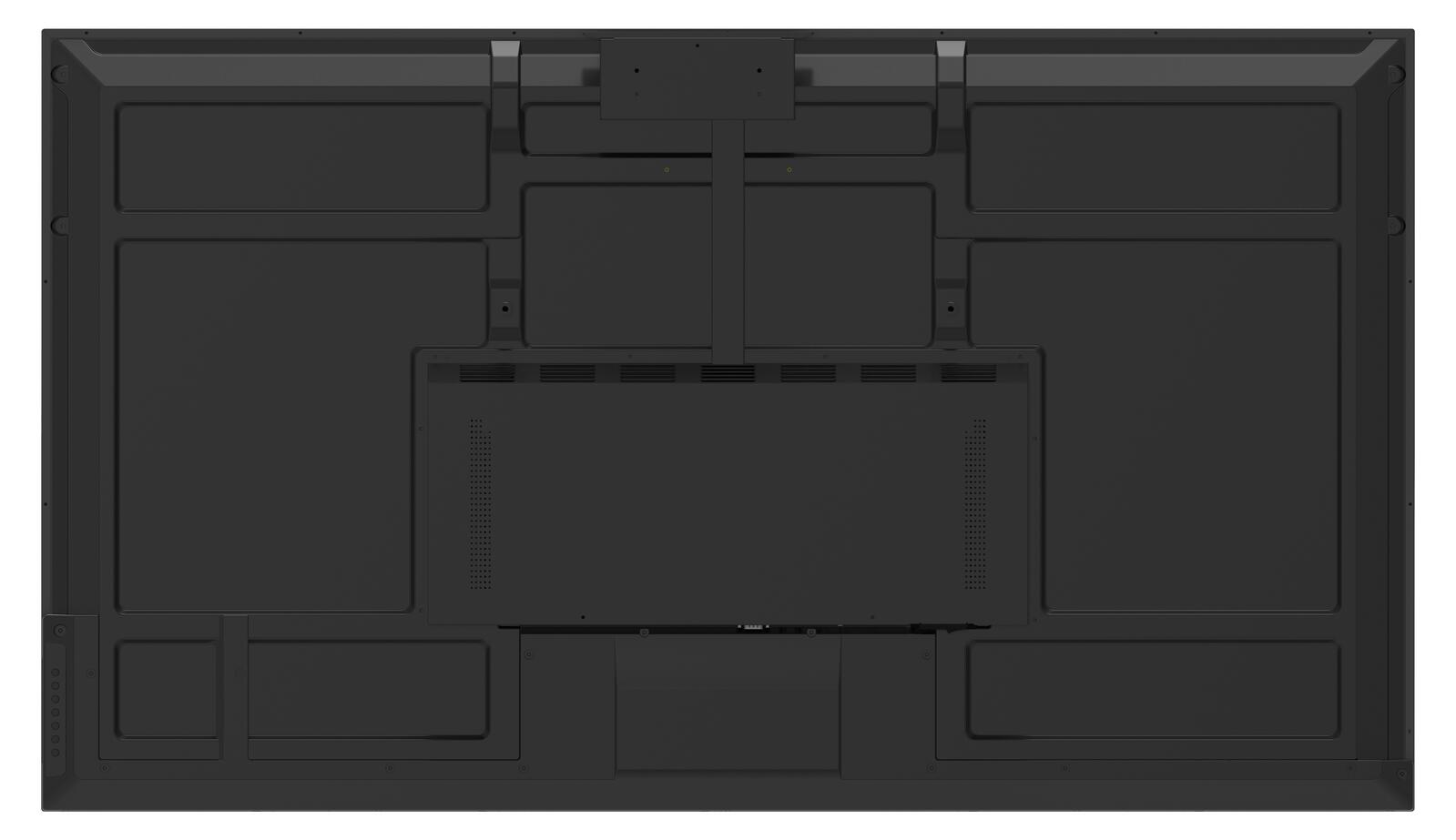 Optoma N3651K Digital Signage Display 165 cm 65 Zoll