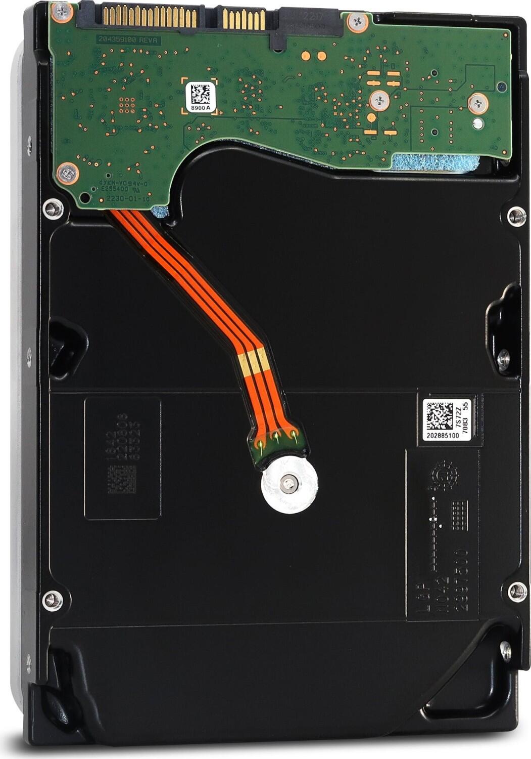 Seagate Exos X22 Enterprise HDD - 22TB