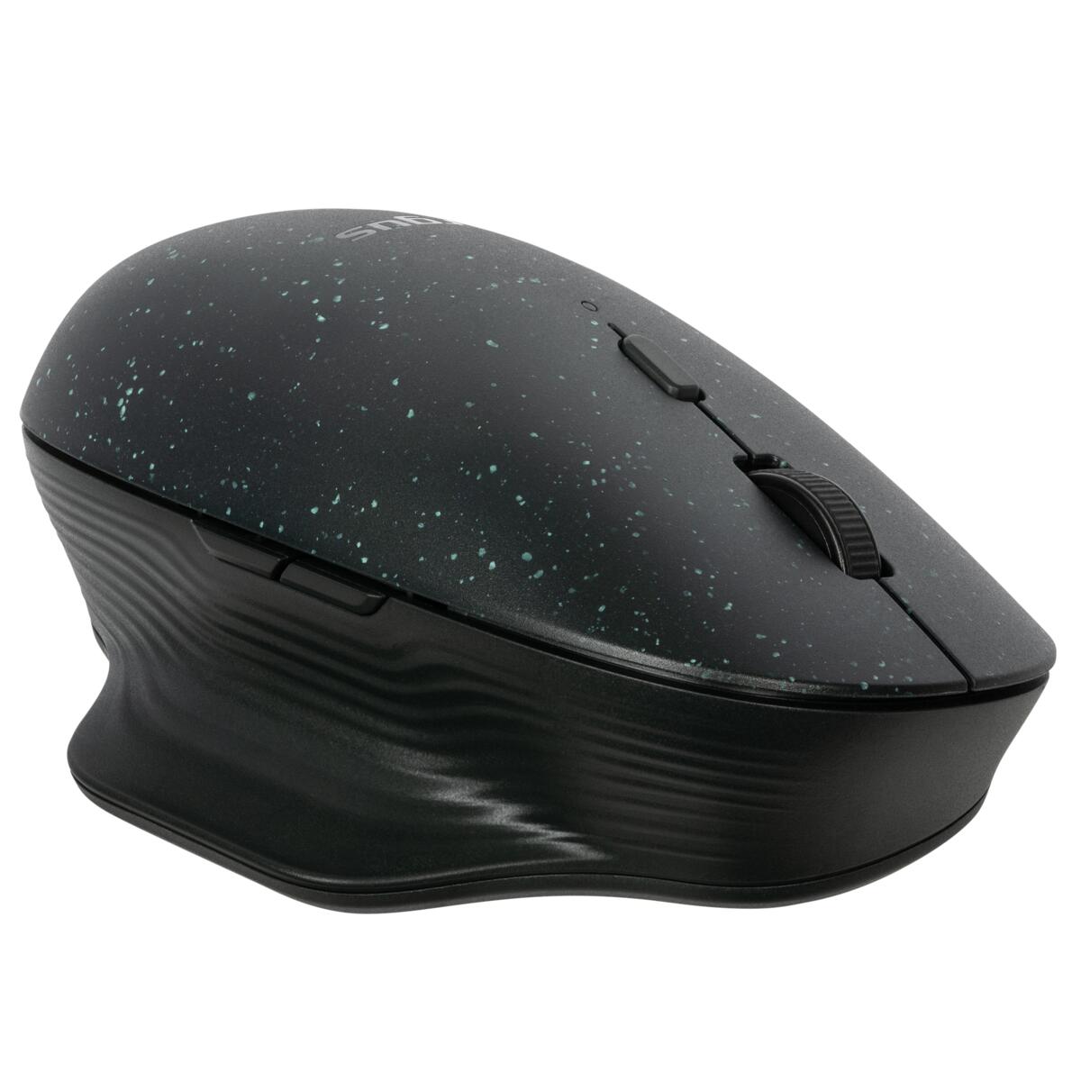 Targus Ergoflip Maus mit EcoSmart (Wireless)