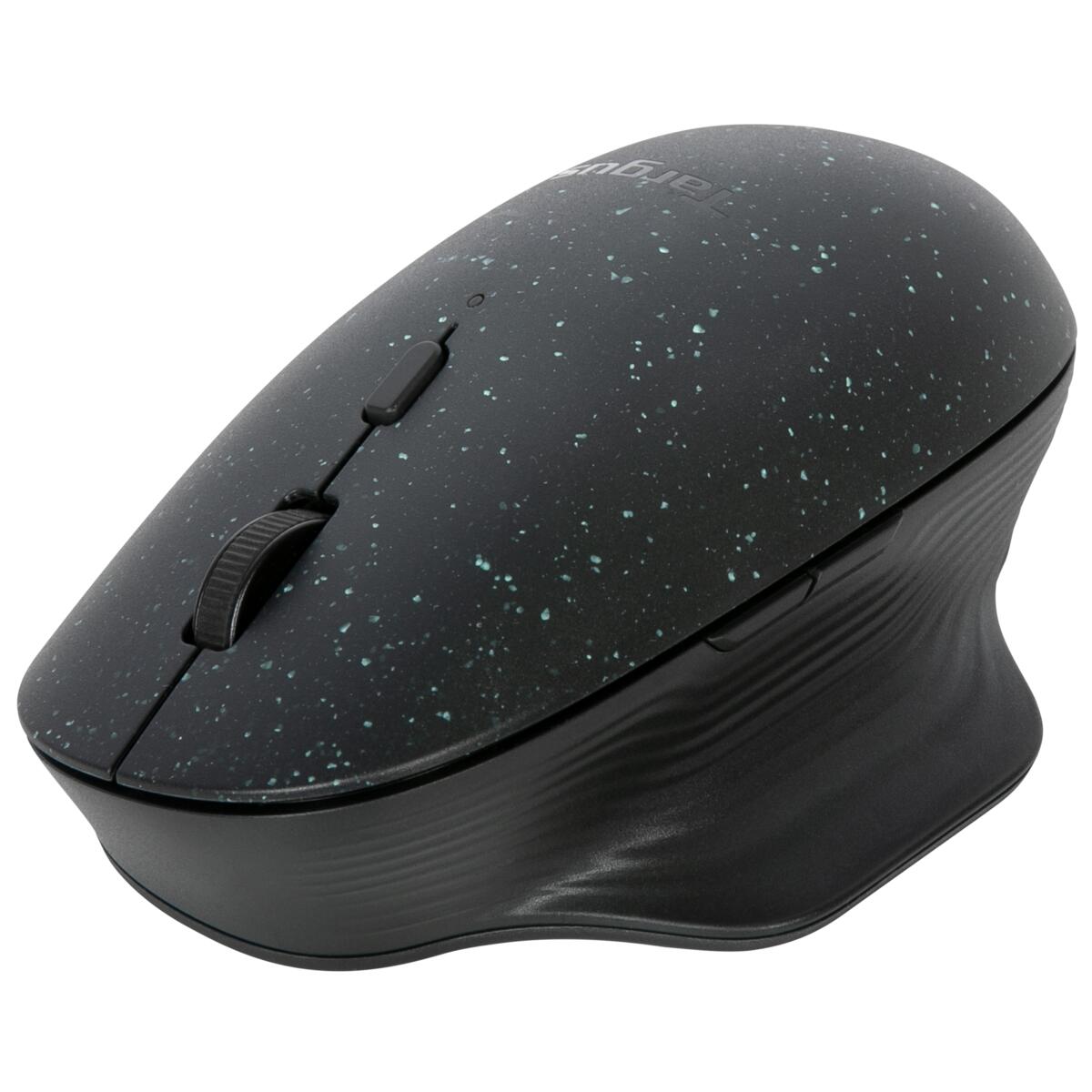 Targus Ergoflip Maus mit EcoSmart (Wireless)
