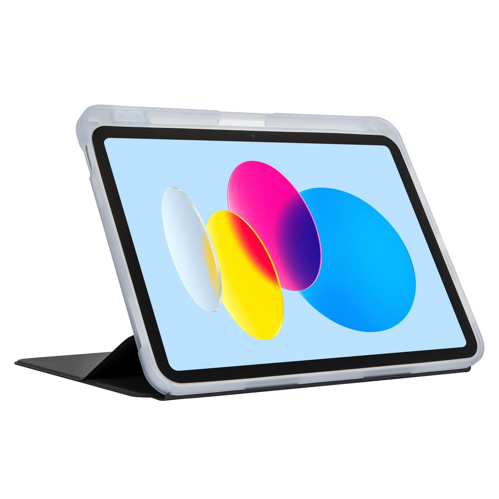 Targus SafePort Slim Case für das iPad (10. Gen) 10.9' (Transparent)
