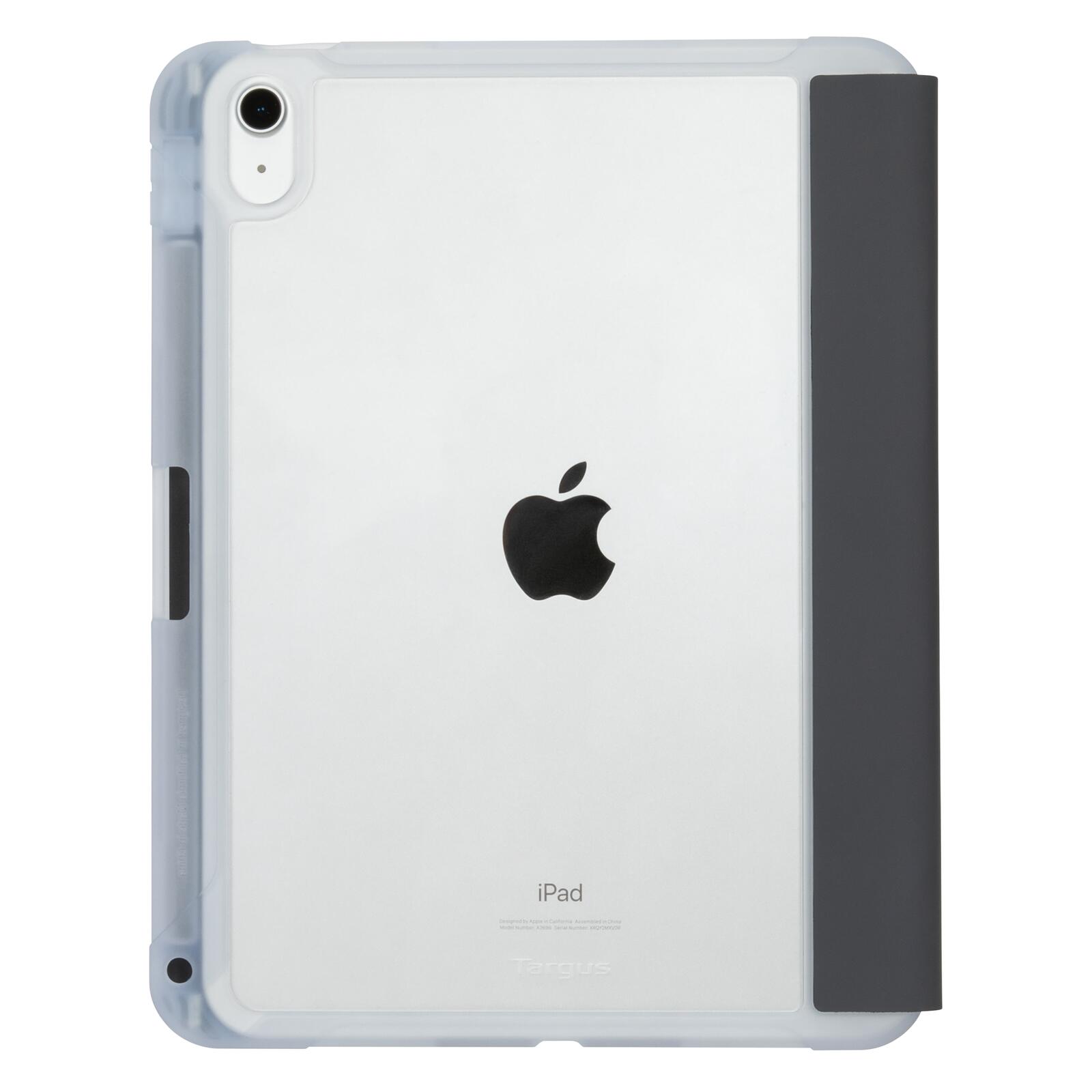 Targus SafePort Slim Case für das iPad (10. Gen) 10.9' (Transparent)