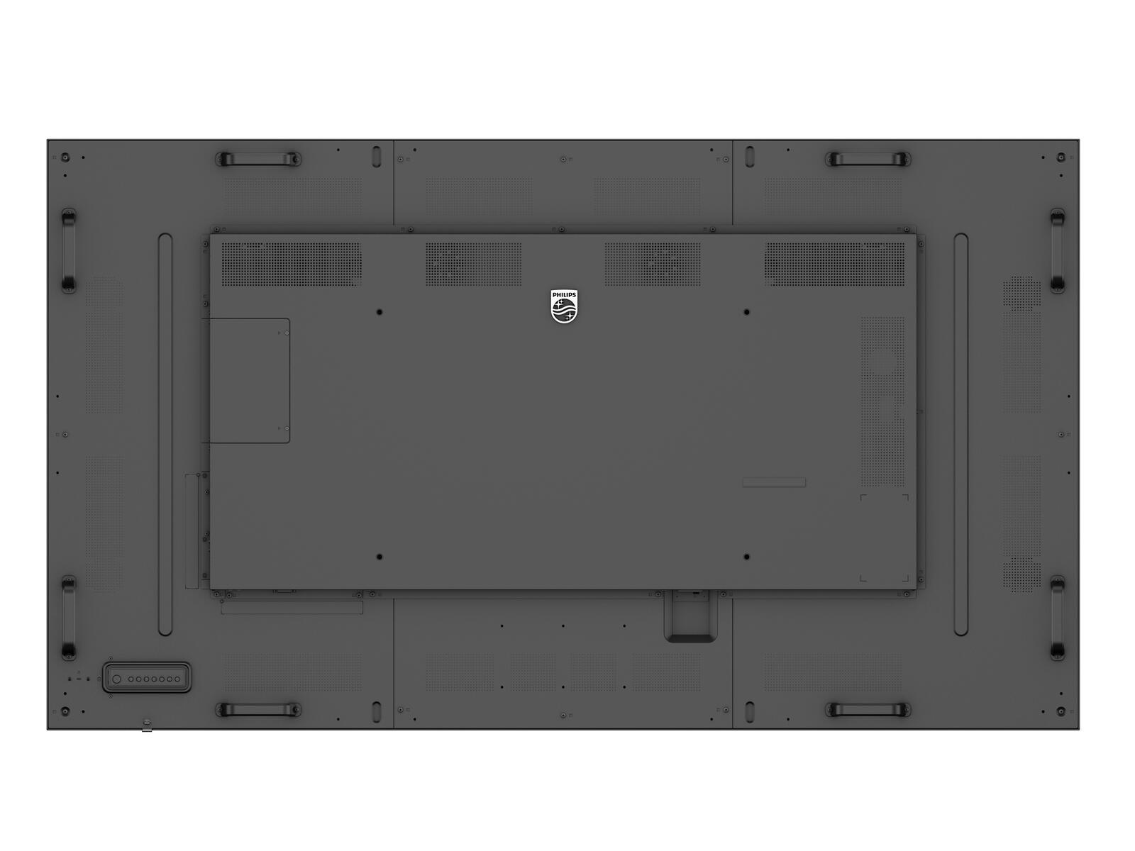Philips 75BDL4003H Digital Signage Display 189.3cm (74.5 Zoll)
