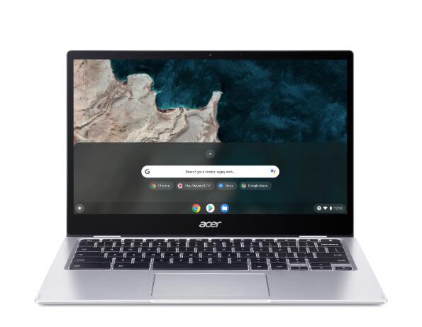Acer Chromebook Spin 513 Convertible Notebook 33,8 cm (13,3 Zoll)