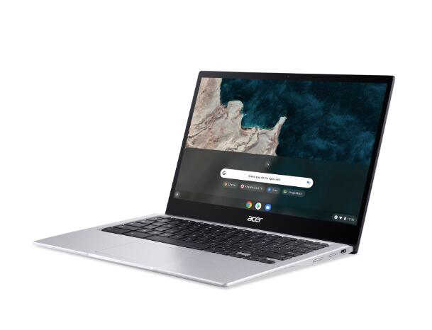 Acer Chromebook Spin 513 Convertible Notebook 33,8 cm (13,3 Zoll)