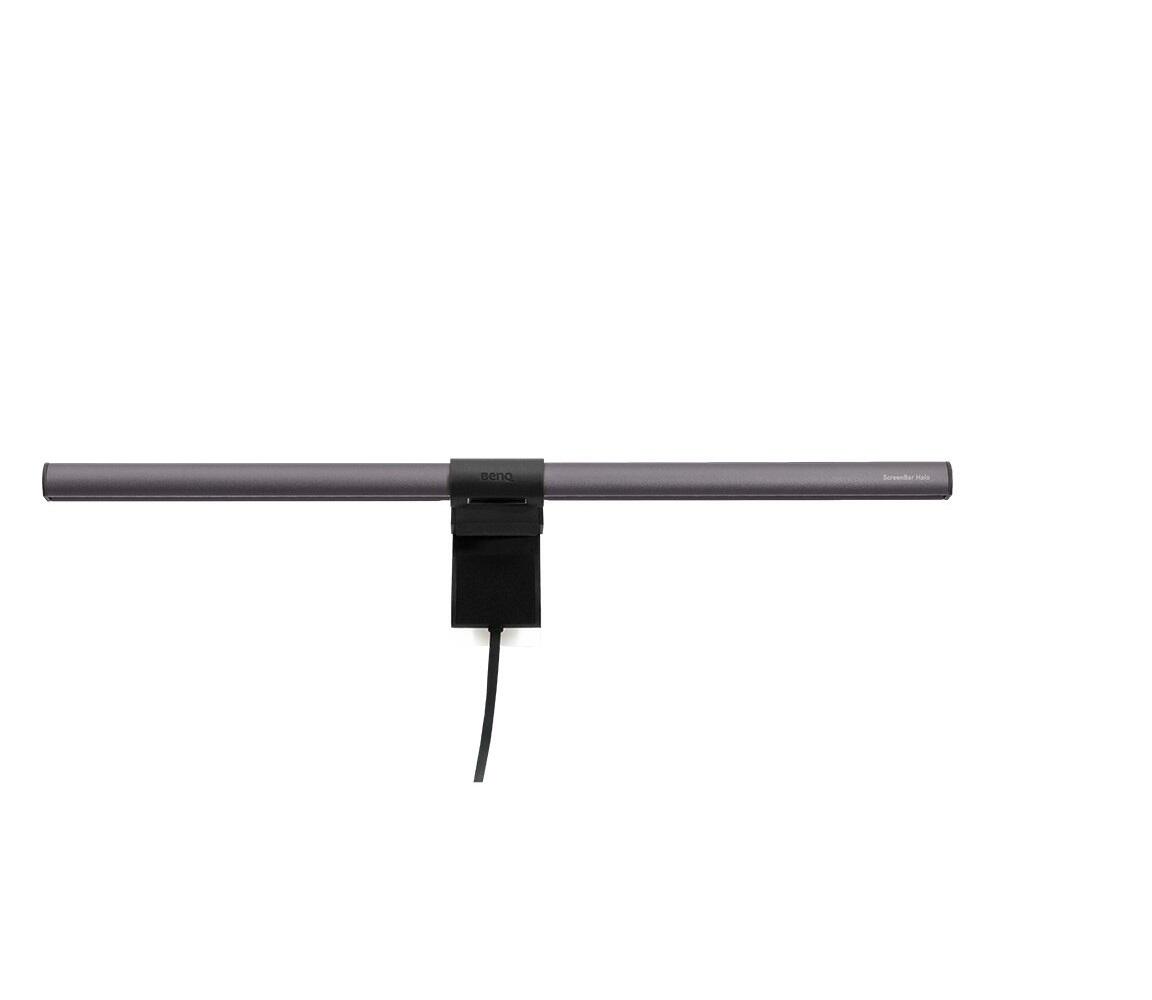 BenQ Screenbar Halo - LED-Monitorlampe schwarz