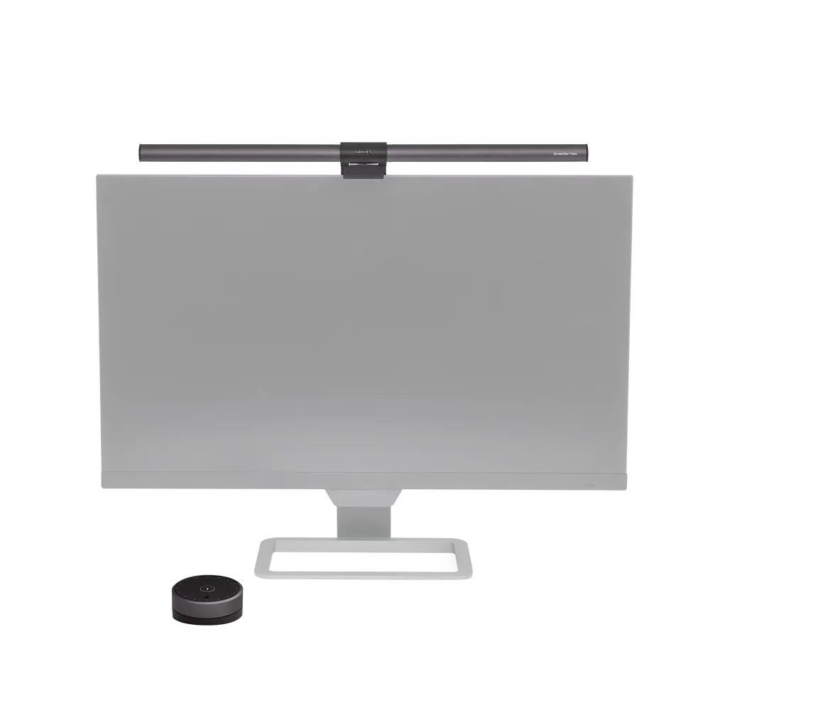 BenQ Screenbar Halo - LED-Monitorlampe schwarz