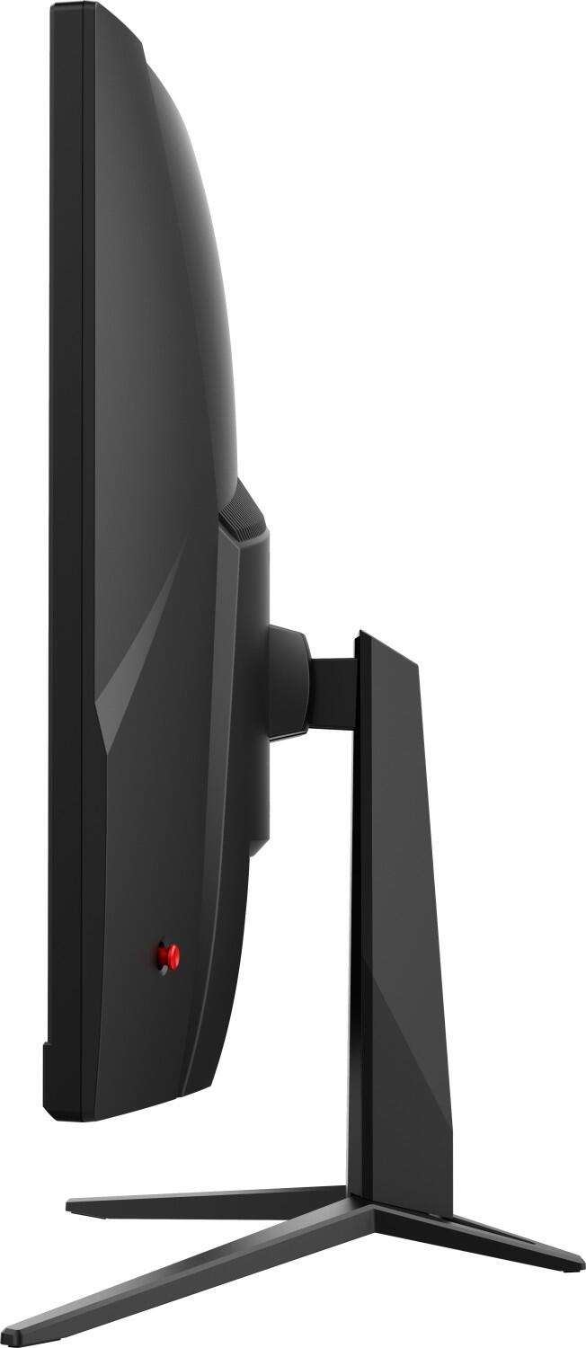 MSI Optix G32CQ4DE E2 Curved Gaming Monitor 80 cm (31,5 Zoll)