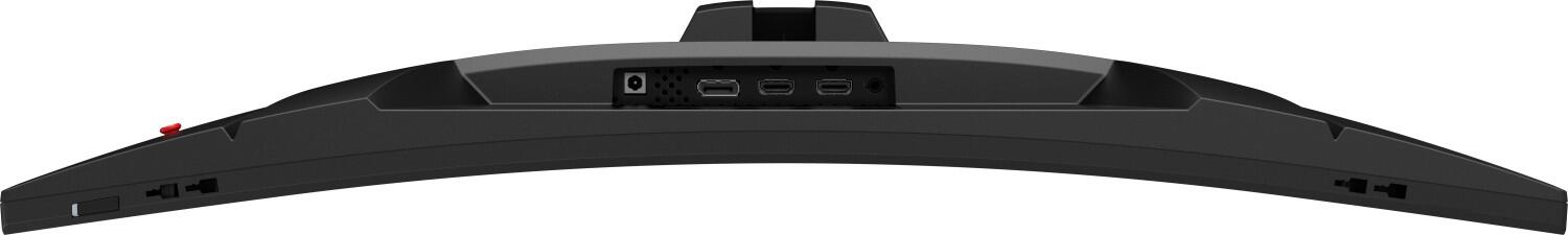 MSI Optix G32CQ4DE E2 Curved Gaming Monitor 80 cm (31,5 Zoll)