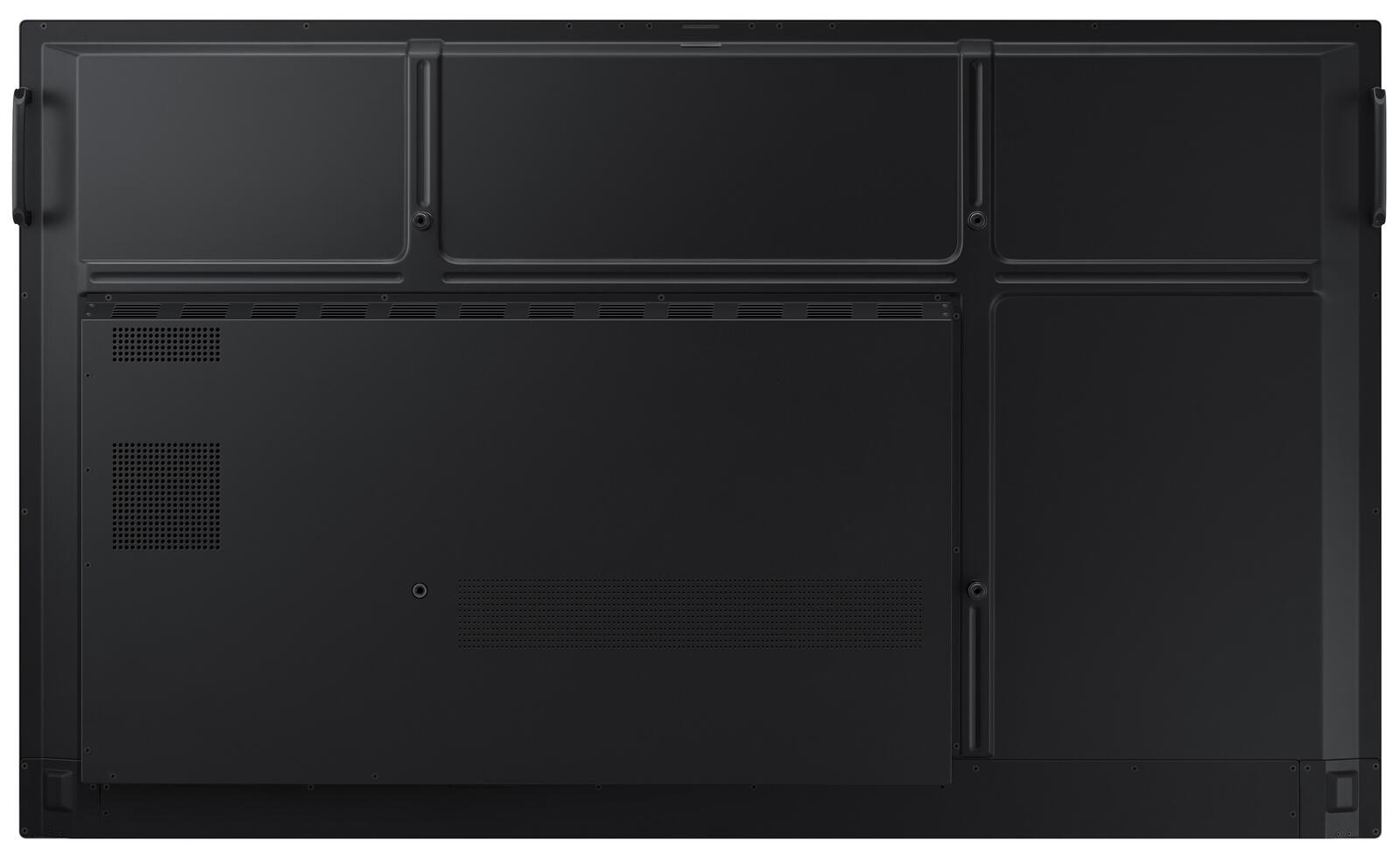 ABGEKÜNDIGT Samsung Flip WA65C Smart Signage Touch Display 164 cm 65 Zoll
