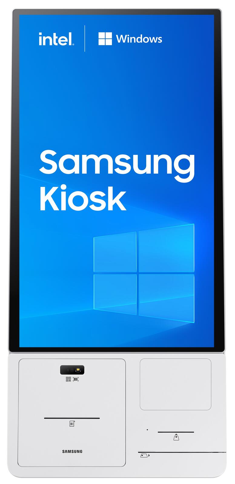 Samsung KM24C-3 Smart Signage Kiosk 60,45 cm 24 Zoll