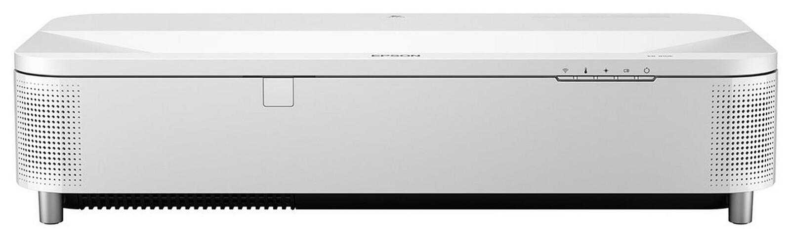 Epson EB-810E 3LCD Ultrakurzdistanz Laser Beamer 5000 Lumen