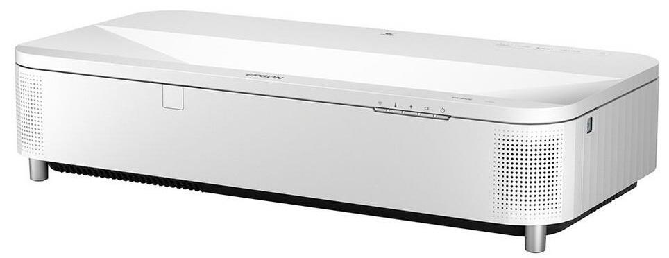 Epson EB-810E 3LCD Ultrakurzdistanz Laser Beamer 5000 Lumen