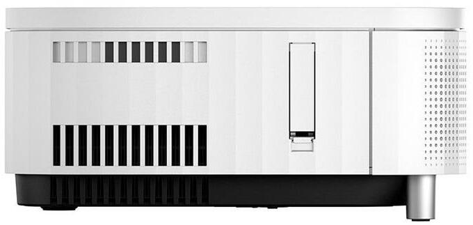 Epson EB-810E 3LCD Ultrakurzdistanz Laser Beamer 5000 Lumen