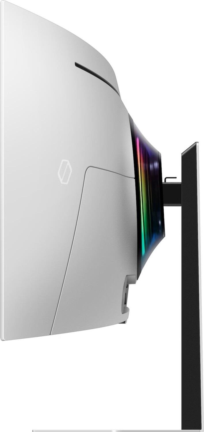 B-WARE Samsung Odyssey OLED G9 S49CG954SU Smart Gaming Monitor 124cm (49 Zoll)