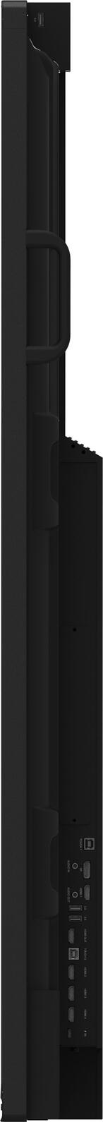 iiyama ProLite TE10518UWI-B1AG Signage Display 265,7 cm (104,6 Zoll)