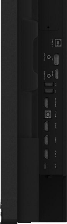 iiyama ProLite TE10518UWI-B1AG Signage Display 265,7 cm (104,6 Zoll)